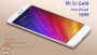 [Codice Sconto] Xiaomi Mi 5s Gold International 3/64Gb a 189€ Spedizione e Dogana inclusi
