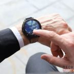 Kospet Optimus 2, il nuovo smartwatch con fotocamera rotante in offerta di lancio
