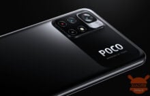 POCO M4 in arrivo a febbraio con schermo 90Hz e molto altro (leak)