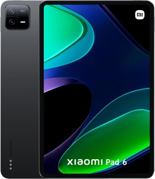 Xiaomi Pad 6 128 Gb-tablet