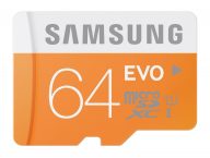 [Offerta] MicroSD Samsung EVO 64gb – 23€ su Amazon.it
