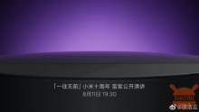 Xiaomi Mi TV Master Ultra in arrivo insieme a Mi 10 Ultra e K30 Ultra
