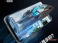 Les spécifications du Lenovo Legion Y90 révélées : jusqu'à 22 Go de RAM ?