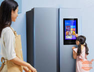 Viomi Smart Screen Kühlschrank 458L: Der neue Smart Kühlschrank mit interaktivem Display