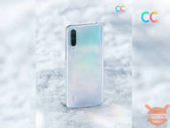 Xiaomi CC9 in colorazione “White Lovers”, ecco la prima foto ufficiale
