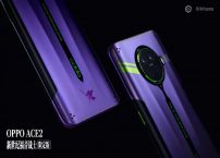 Oppo Ace2 EVA Limited Edition presentata in Cina