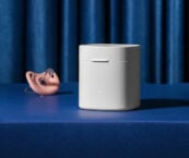 FIVE शांत करनेवाला अजीवाणु बॉक्स Xiaomi Youpin पर आता है