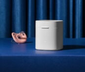 Su Xiaomi Youpin approda il box sterilizzatore per ciuccio FIVE