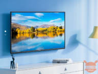 Redmi Smart TV A32 dan A50 disajikan di Cina: harga mulai dari 100 €