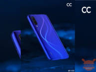 Xiaomi CC9: Arriverà anche in colorazione “Dark Blue Planet”
