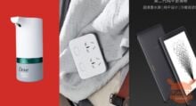 Mari kita mulai minggu ini dengan tiga gadget Xiaomi baru!