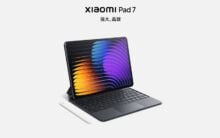आधिकारिक Xiaomi Pad 7 सीरीज़: हाइपरOS 2 और नैनो सॉफ्ट लाइट स्क्रीन के साथ आती है
