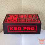 Redmi K30 Pro: w prezencie Mini 4WD „Fast & Furious” na konferencję