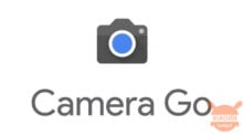 Google Camera disponibile ora anche per dispositivi Android Go