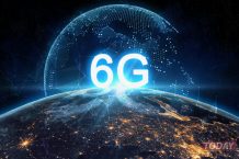 LG presenta in anteprima la tecnologia 6G