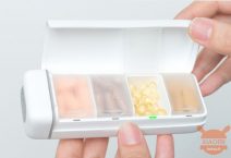 Xiaomi HiPee Smart Pill Box presentato: Ecco a voi il portapillole smart!