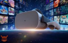 Xiaomi Mi VR Standalone Super Player Edition lanzado desde 225 €