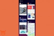 Xiaomi Mi MIX 3 kommt bald mit FHD + und 19.5-Bildschirm: Seitenverhältnis 9