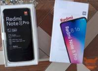 TENAA svela le specifiche tecniche di Redmi 8 mentre Redmi Note 8 Pro si mostra dal vivo