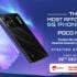 OPPO A59 5G presentato: il nuovo smartphone economico arriva con 5G, display da 90Hz e ricarica rapida