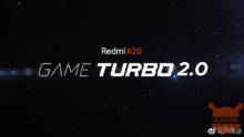Redmi K20 : 2.0 Game Turbo가 플래그쉽 킬러에오고 있습니다.