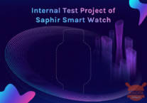 يحتوي 70mai أيضًا على ساعة ذكية ويسمى Saphir: إليك كيفية الحصول عليها