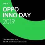 Oppo는 2019 찬송가의 날에 첫 번째 생태계를 선보일 예정