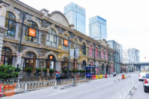 Il più grande Xiaomi Home Flagship Store apre in Cina, store a Londra dietro l’angolo
