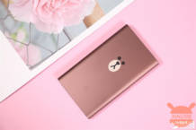 Xiaomi Mi Power Bank Brown Bear Edition presentato in Cina