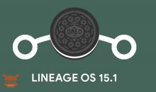 Allo Xiaomi Mi Note 3 ci pensa LineageOS 15.1 ufficiale