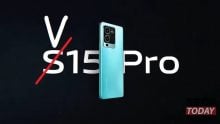 Vivo V25 Pro 5G certificato: sarà un rebrand dell’ S15 Pro?