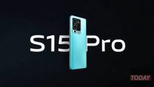 Vivo S15 Pro官方：天玑8100芯片，80W充电等等！