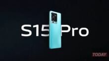 Vivo S15 Pro ufficiale: chip Dimensity 8100, ricarica da 80W e molto altro!