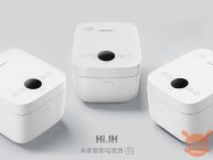 Xiaomi Mijia Smart Rice Cooker 3L annunciata: cuociriso smart con display e chip NFC