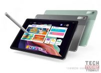 Lenovo Xiaoxin Pad Plus 2023 annoncé avec un écran 11,5 ″ 120 Hz et un processeur MediaTek Helio G99