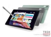 Lenovo Xiaoxin Pad Plus 2023 được công bố với màn hình 11,5 ″ 120Hz và vi xử lý MediaTek Helio G99