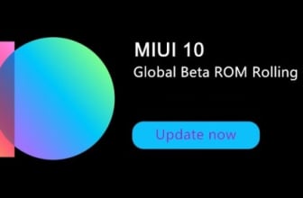Lanzamiento completo de la lista de cambios de la versión 10 9.4.11 de MIUI