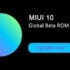 Farewell to the MIUI Global Beta on all Xiaomi smartphones