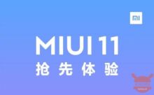MIUI 11 è ufficiale, feature principali e date di rilascio