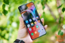 Xiaomi Mi 11 Pro tendrá una resolución más alta de lo que pensábamos