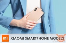 Xiaomi brevetta nuovo design Full Screen con notch esterno