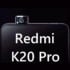 Redmi K20: Kodenaam en nuwe gelukbringer onthul