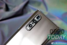 OPPO announces the periscope lens of the future with hybrid optical zoom