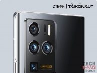 ZTE Axon 30 Ultra Space Edition in arrivo la prossima settimana con 18GB di RAM
