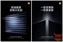 Xiaomi Mi TV 6 Extreme Edition e Mi TV ES 2022: annunciati ulteriori dettagli