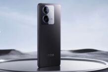 iQOO Z8 and Z8x presented: two low-cost smartphones with 120 Hz LCD screen and 4 nm processors