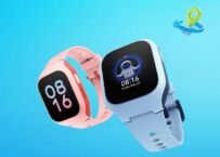 Die Xiaomi Smartwatch für Kinder mit GPS und Kamera ist offiziell Global!
