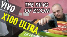 Vivo X100 Ultra la Fotocamera Digitale che può ANCHE telefonare! Recensione completa!