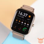 Amazfit GTS 2: הוציאו את המפרט הראשון של שעון החכם הבא של Huami