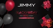Las escobas eléctricas Jimmy a la venta en el Black Friday
